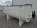 12949 - 100 Cu Ft - Jacketed - Ribbon Blender - S/S - 25 HP Drive